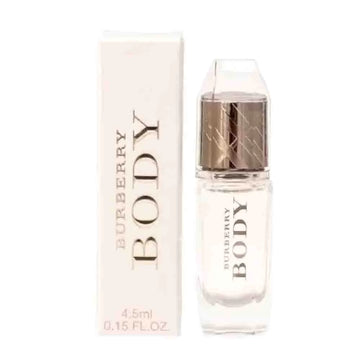Burberry Body Eau De Toilette For Women Miniature 4.5ml